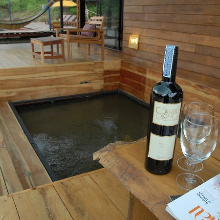Boutique Raft Resort Сайок Экстерьер фото